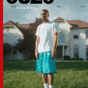 Meet your Posher, Ben